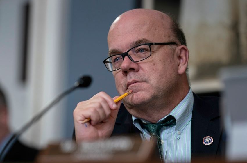  Jim McGovern roasts Republican rule