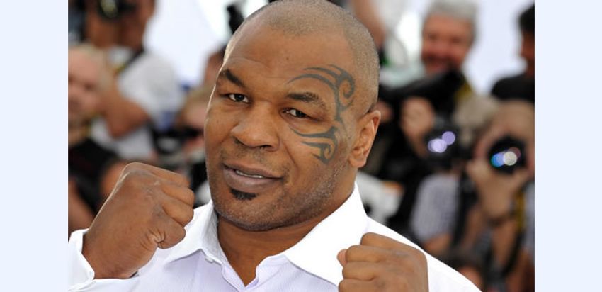  Mike Tyson faces new US rape lawsuit