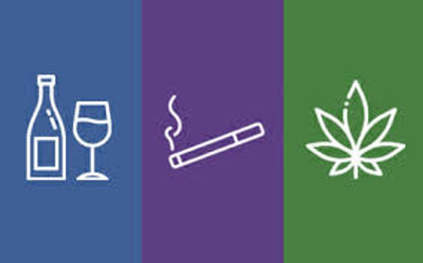  The Reality of Alcohol, Cigarettes, and Cannabis