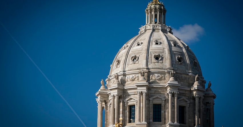  Minnesota Legislature convenes Tuesday with Democrats in full control