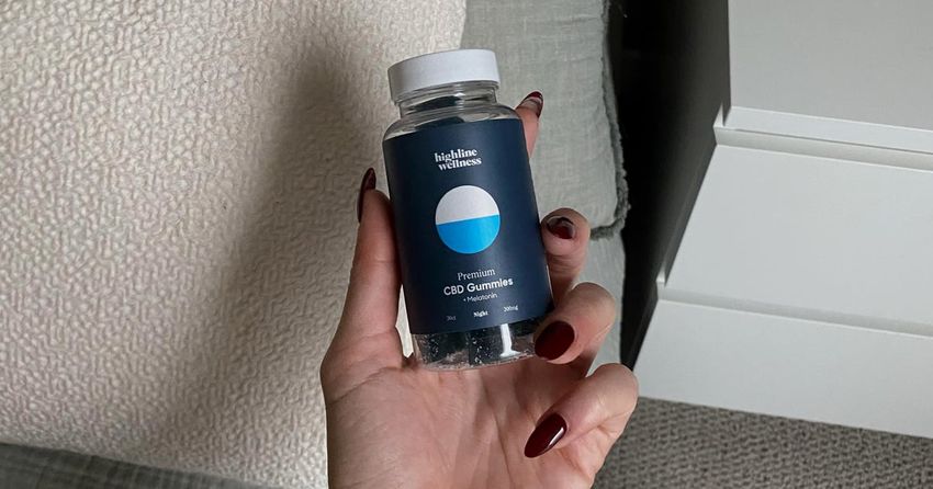  I’m Done Gatekeeping These $29 CBD Sleep Gummies – Here’s Why You Need Them