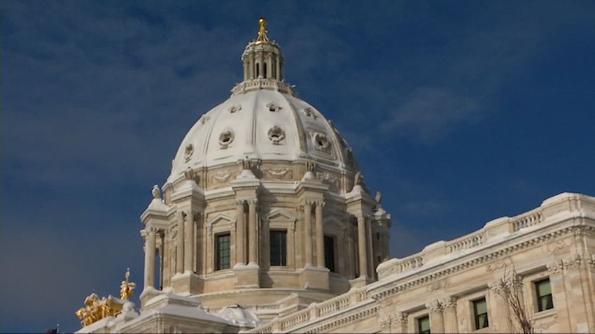  Minnesota Democrats off to the races with blockbuster bills