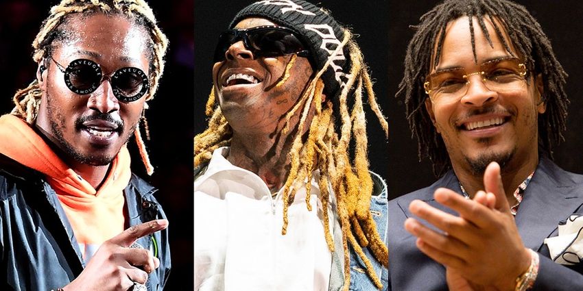  Lil Wayne, Future, T.I. and More Could Be Called as Witnesses in Young Thug and YSL’s RICO Trial