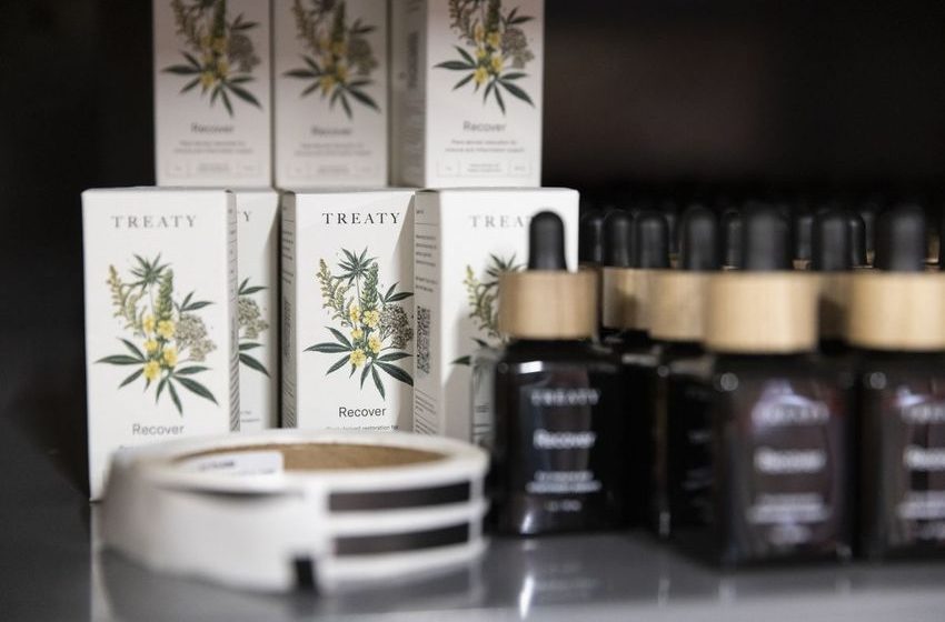  The CBD Market Is Slowing, But One Company Is Doubling Down