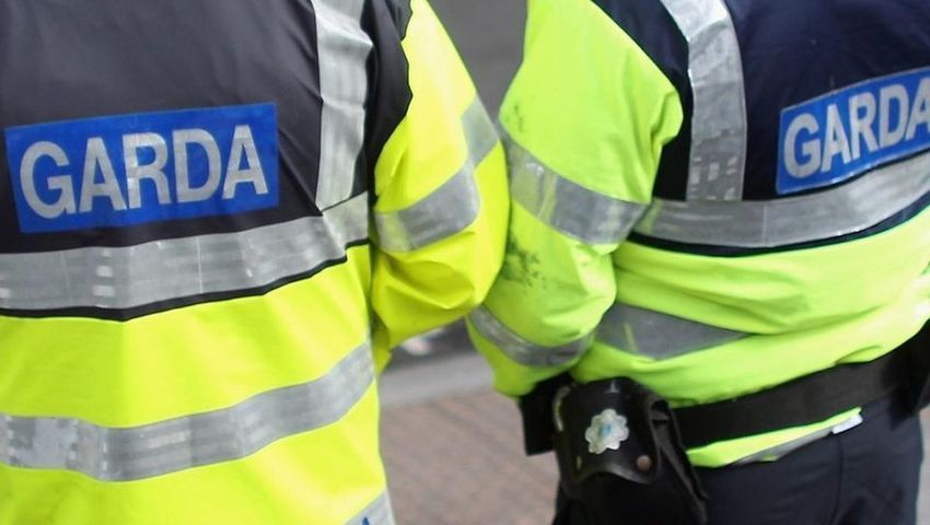  Wicklow man among two jailed after being caught cooking cocaine when gardaí raided Dublin flat