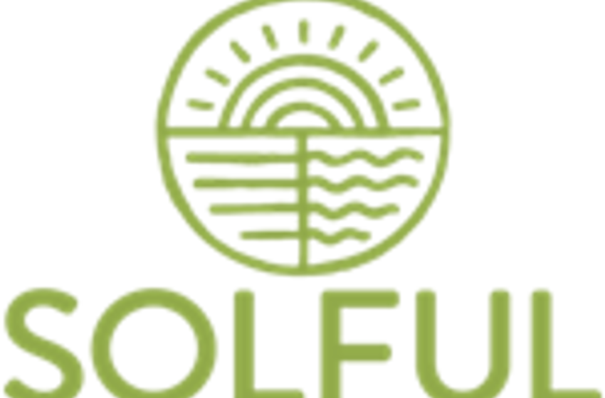  Award-Winning California Sustainable Cannabis Retailer, Solful, Becomes First Dispensary Brand to Join 1% for the Planet