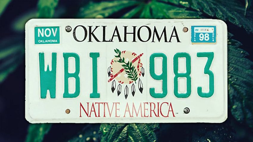  Will Oklahoma Be the Next State to Legalize Marijuana?