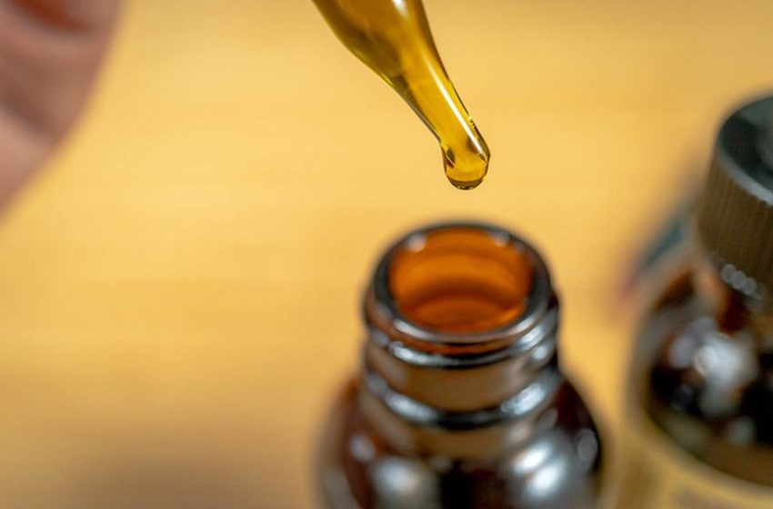  CBD Oil Fails to Improve Symptom Control in Advanced Cancer