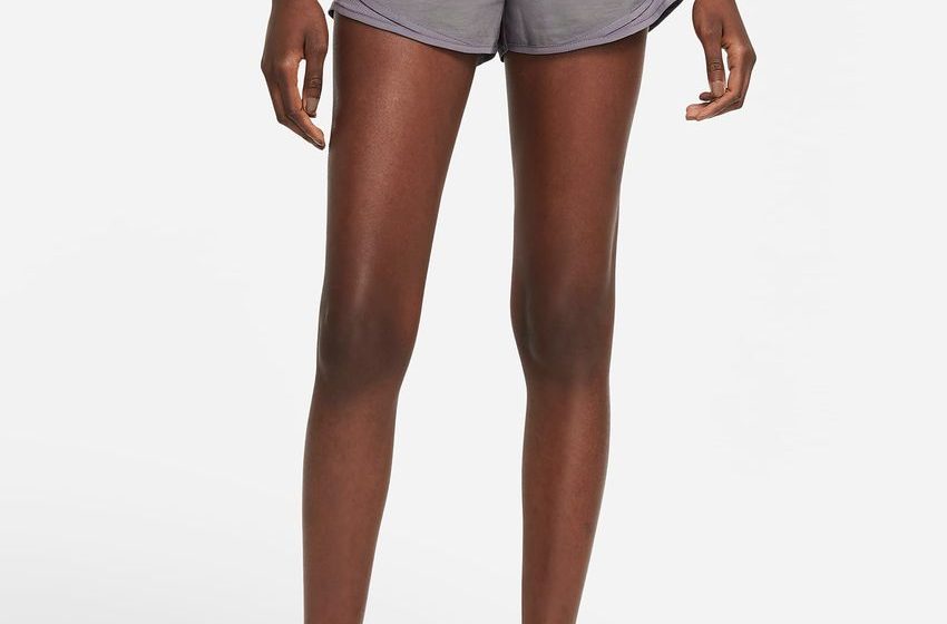  Nike Tempo Women’s Brief-Lined Running Shorts (gunsmoke or black) $7, Women’s Jersey Shorts (hemp) $8.48, More + free shipping