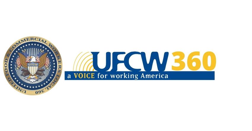  Psilocybin Behavioral Health Access and Services Act Endorsed by United Food and Commercial Workers Local 360