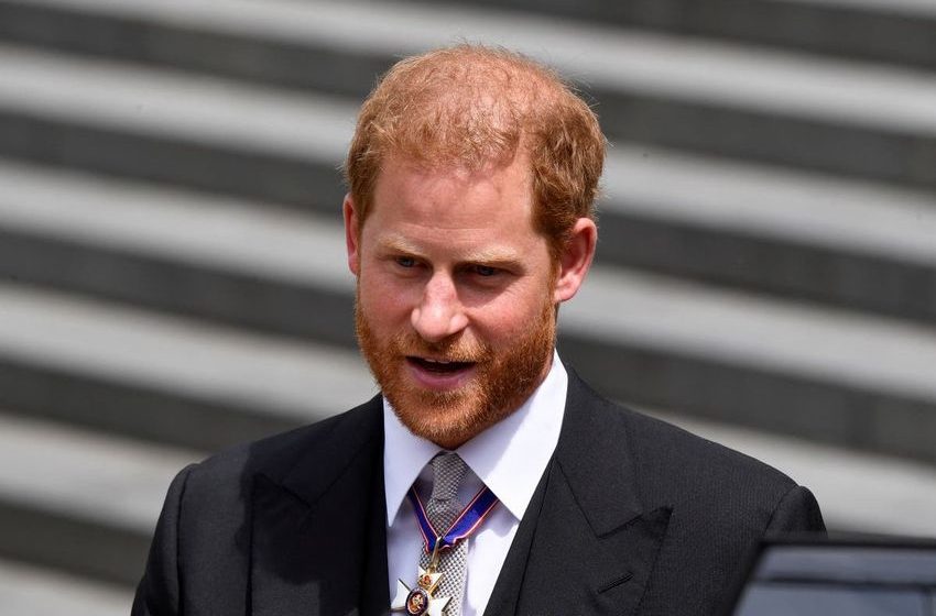  Voices: What Prince Harry’s drug use really says about him