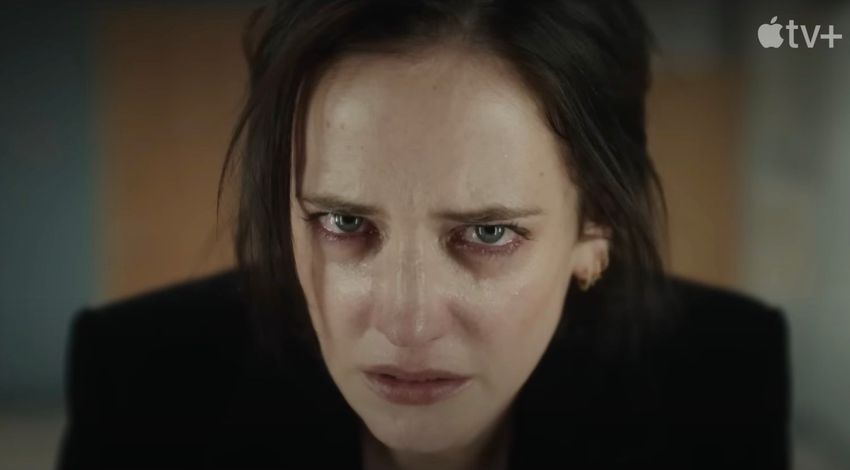  Trailer For Eva Green and Vincent Cassel’s High-Stakes Espionage Thriller LIAISON For Apple TV+