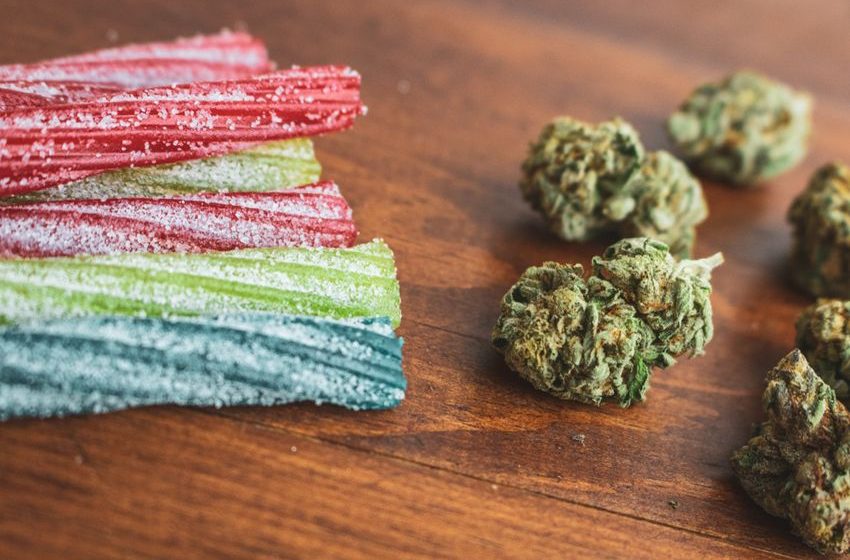  Candy weed: no protection for marijuana child poisoning