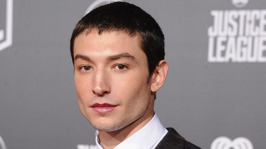  A Detailed Look At ‘Flash’ Star Ezra Miller’s Rough 2 Years: Harassment, Burglary Charges And More