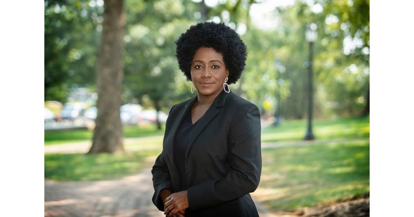  Disrupting Data Injustice Expert Renée Cummings Returns to West Michigan During Black History Month to Speak Feb. 16 on Data Ethics, AI, and Algorithmic Justice