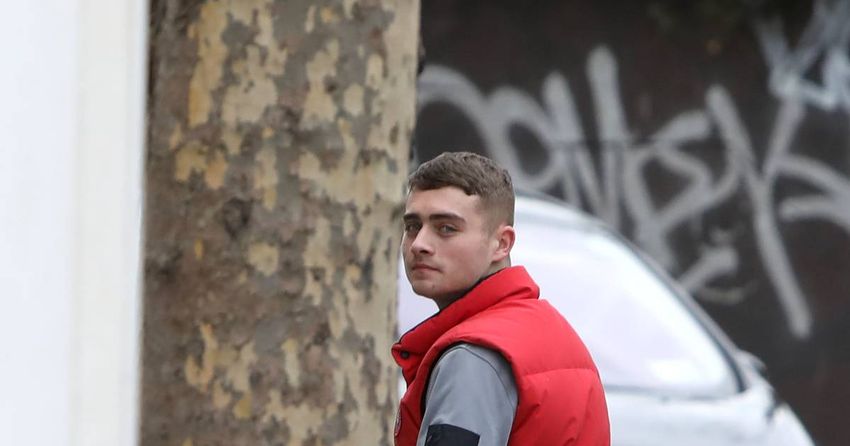  Teen avoids jail for his role in boiling water attack on woman