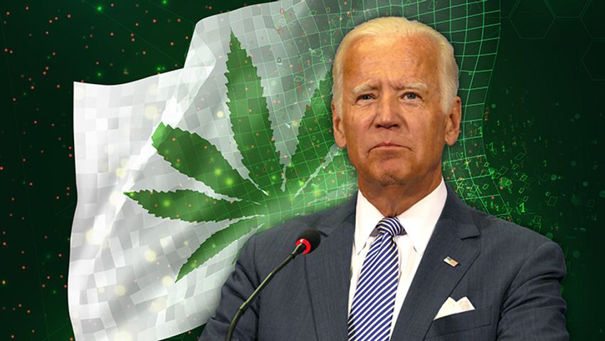  NORML Op-ed: President Biden: What Happened to Those Marijuana Pardons You Promised?