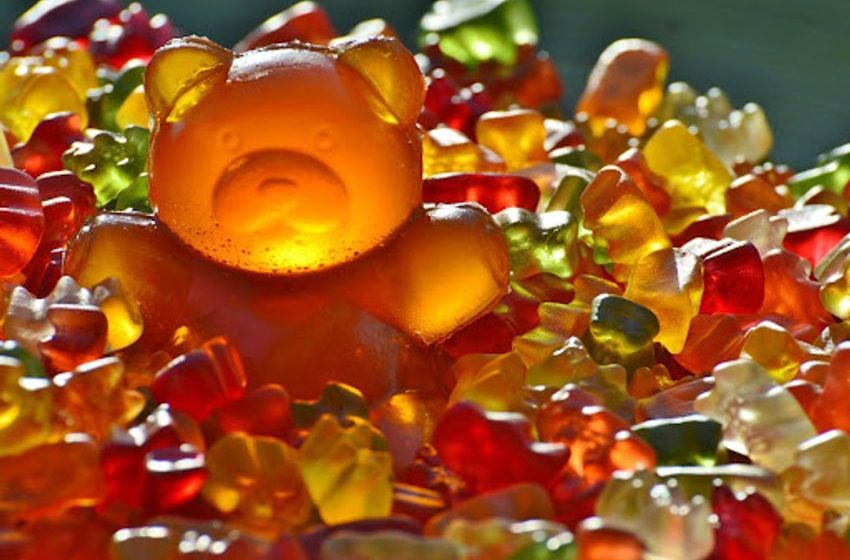  Best CBD Gummies for Sleep Of 2023