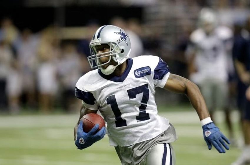  Former Cowboys WR Sam Hurd has been freed from prison, where he spent 10 years for drug trafficking