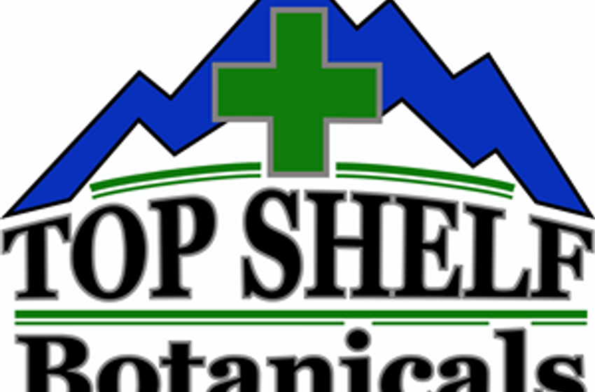  Top Shelf Botanicals Opens 14th Location in Three Forks