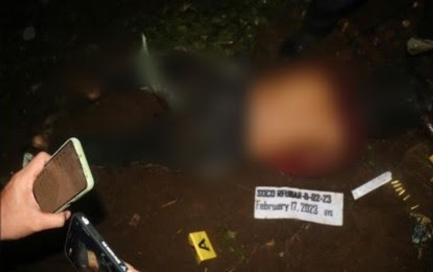  Suspect in ambush of Lanao Sur guv killed