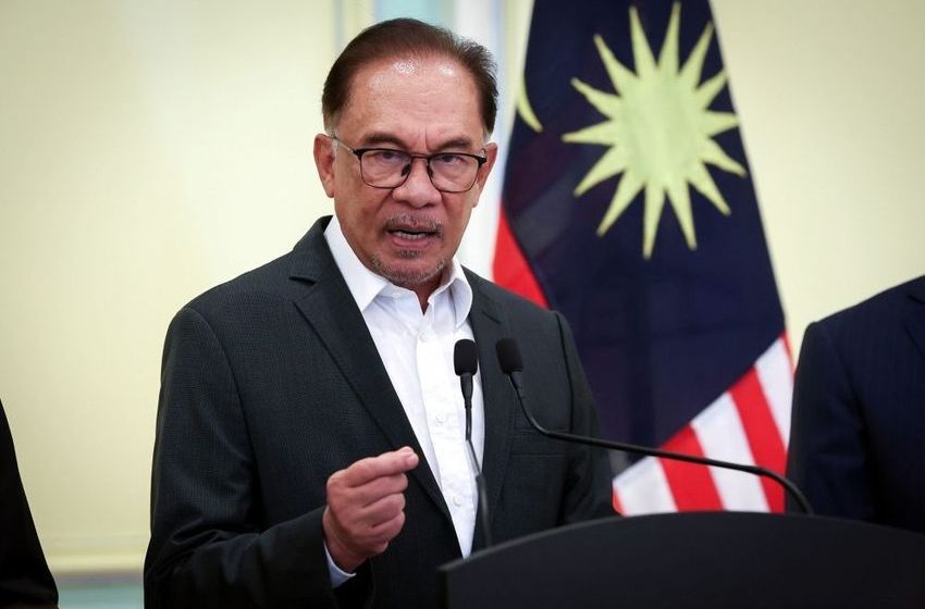  Govt to wait for Health Ministry’s input before deciding on cannabis medical use, says Anwar