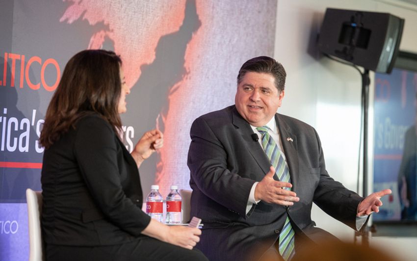  Pritzker’s negotiating tactics