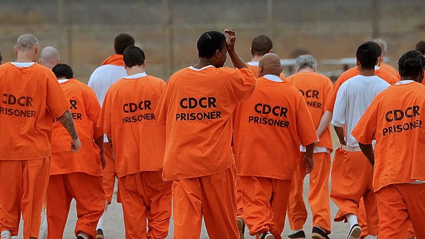  New prison data blows up narrative that low-level drug offenders are filling up US prisons: experts