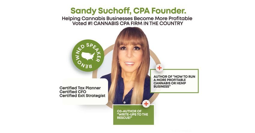  The Canna CPAs Receive the Highest Accolades as the Top-notch Marijuana and Cannabis Accounting Firm