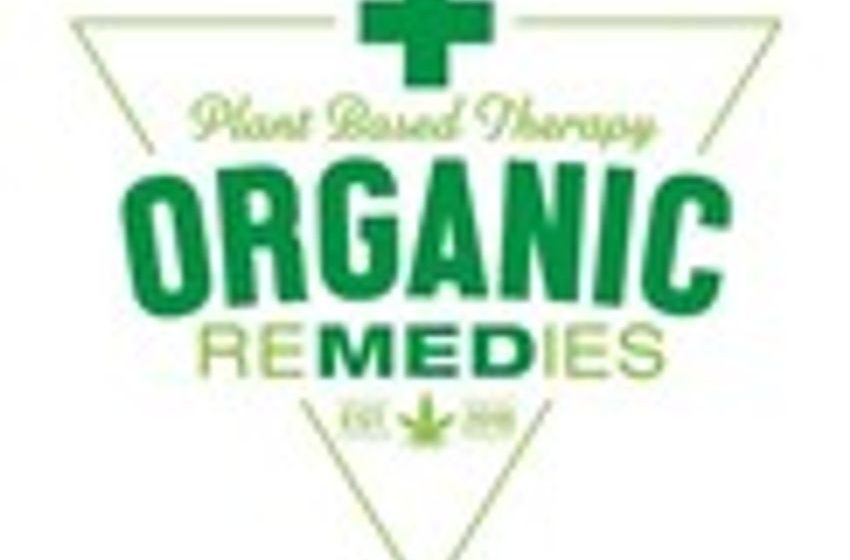  Organic Remedies Starts Adult-Use Cannabis Product Sales