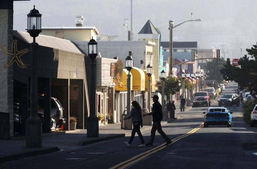  Cartel flooded coastal Oregon town with drugs, left grisly warning for those who might talk