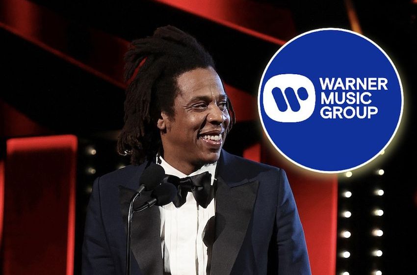  Jay-Z, Roc Nation Sign Global Publishing Deals – Today in Hip-Hop