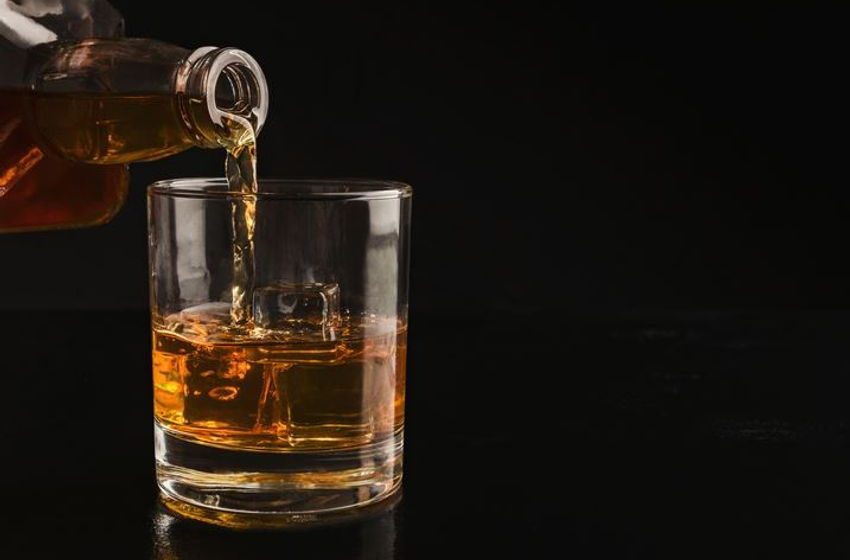  Taste for Rare Bourbon Has State Officials in Hot Water