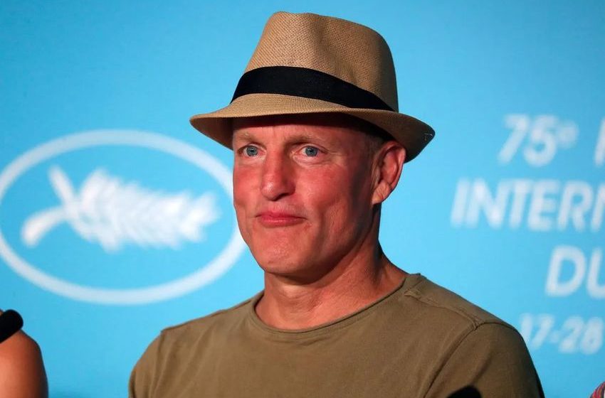  Woody Harrelson’s ‘SNL’ monologue sparks backlash online: ‘Anti-vax nonsense’