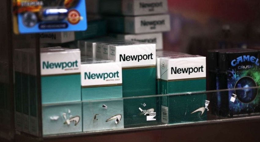  Democrat Bill in California Would Eventually Ban ALL Tobacco Sales, but Not Marijuana