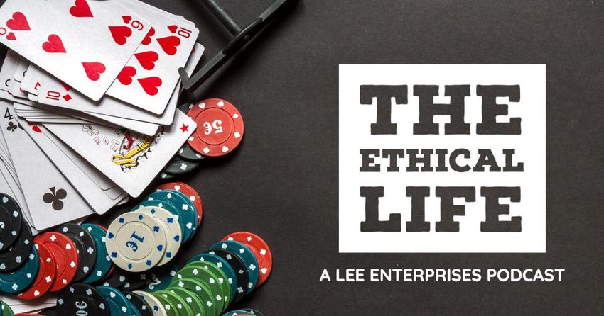  Has America gone too far in legalizing vice? | The Ethical Life podcast