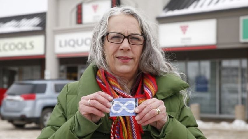  Métis cards will soon be accepted as ID for liquor, cannabis, gaming in Manitoba