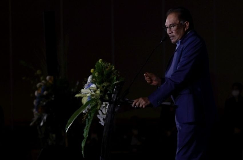  PM Anwar: Govt to wait for Health Ministry’s input before deciding on medical use of cannabis