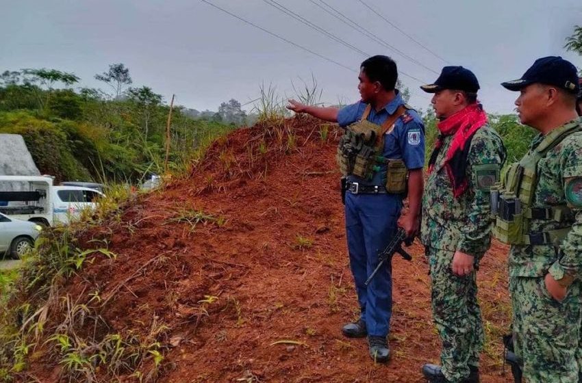  Bangsamoro police identifies groups responsible for ambush of Lanao del Sur gov