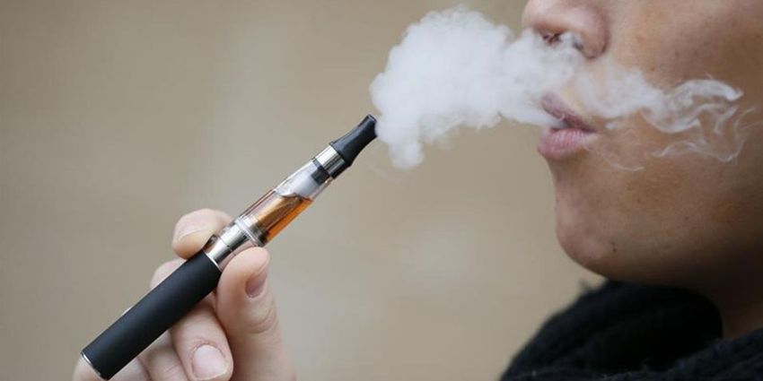  In a Central Texas county, high schoolers are jailed on felony charges for vaping what could be legal hemp