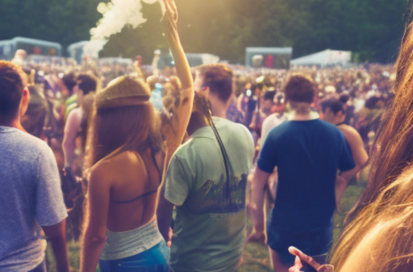  Music and Cannabis: Unlocking the Power of Creative Collaboration in Marketing Campaigns