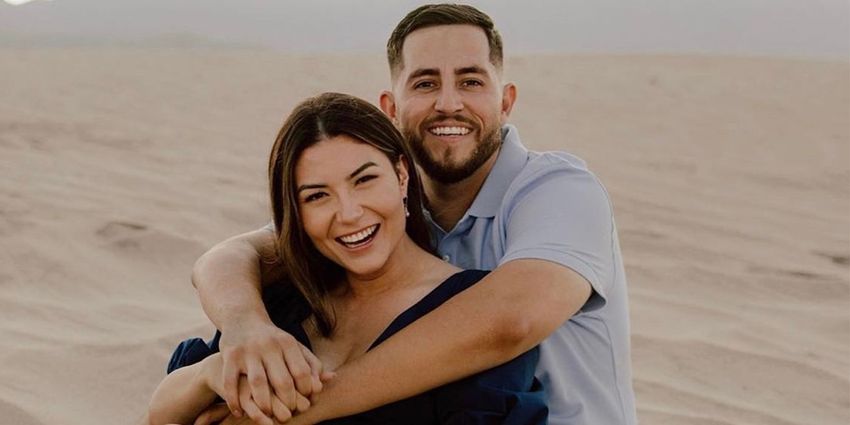  90 Day Fiancé’s Jorge Nava Shares Rare Photo Update With Wife & Kids