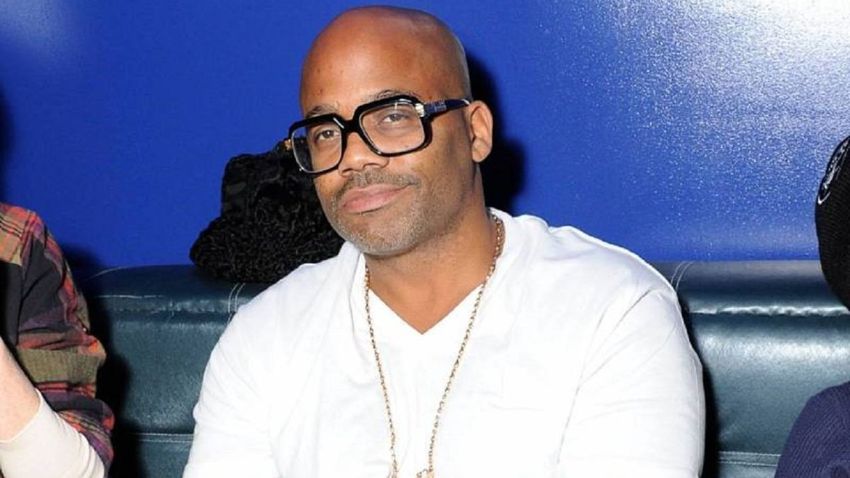  Dame Dash Reads Children’s Book At Virginia School