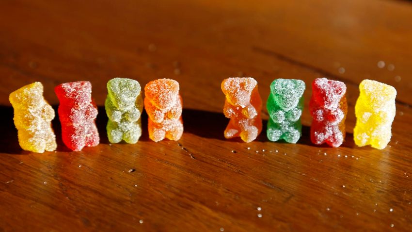  Young Boy Hospitalized After Mistakenly Eating Super Bowl Weed Gummies