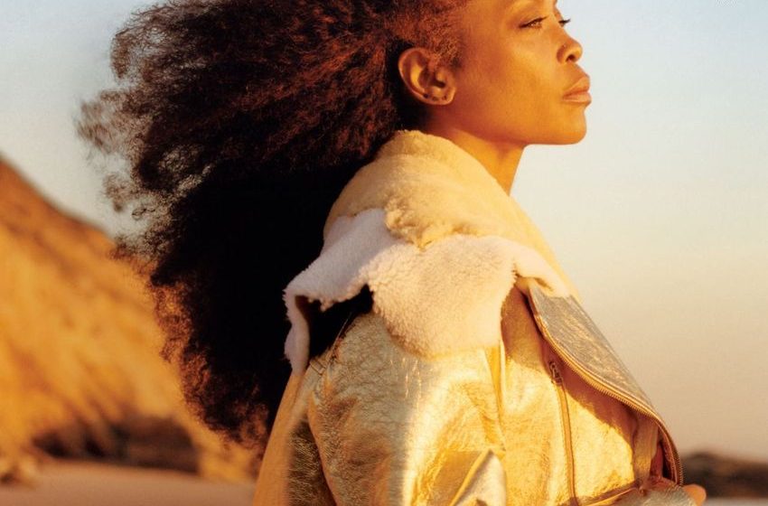  Erykah Badu is Vogue’s March 2023 Cover Star! Erykah Badu has…