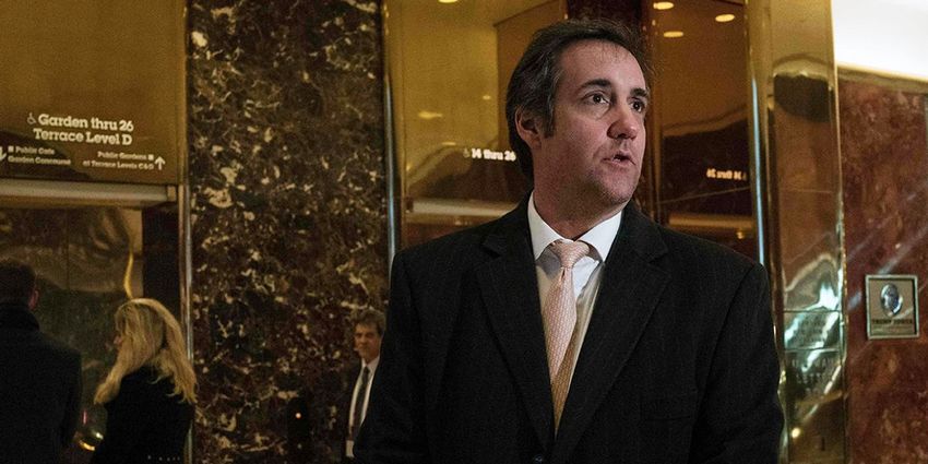  A Michael Cohen cooperation agreement against Trump may never happen — here’s why