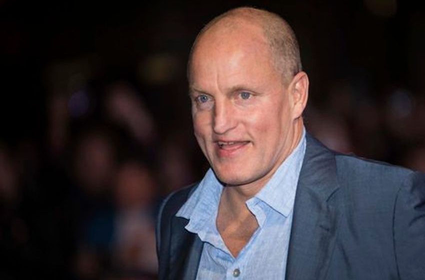  Woody Harrelson muses about marijuana, vaccine mandates in ‘Saturday Night Live’ monologue