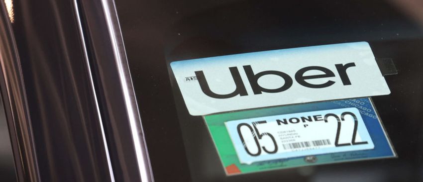  FACT CHECK: Is Uber Offering A Marijuana-Friendly Car Option?