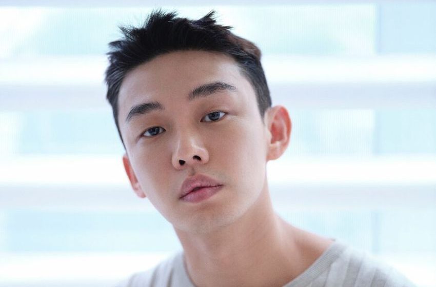  Yoo Ah In Tests Positive For Marijuana