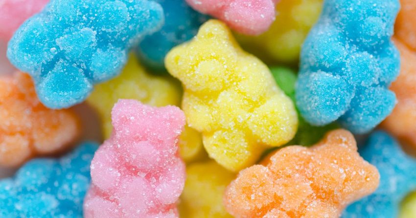  What Parents Need To Know About Cannabis Gummies And Edibles